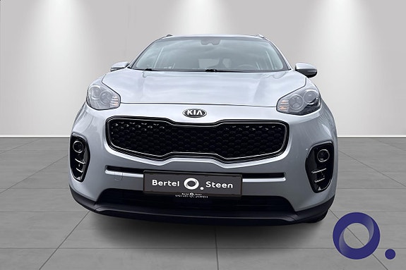 Kia Sportage 9 of 25