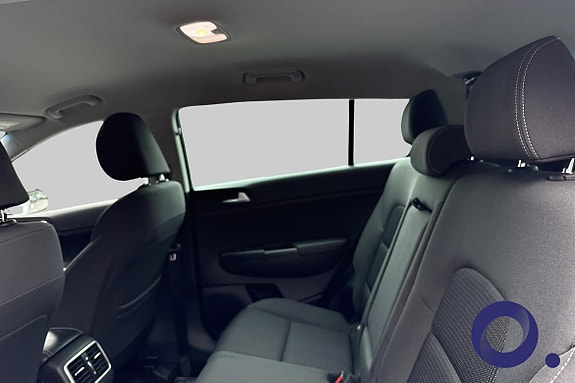 Kia Sportage 11 of 25