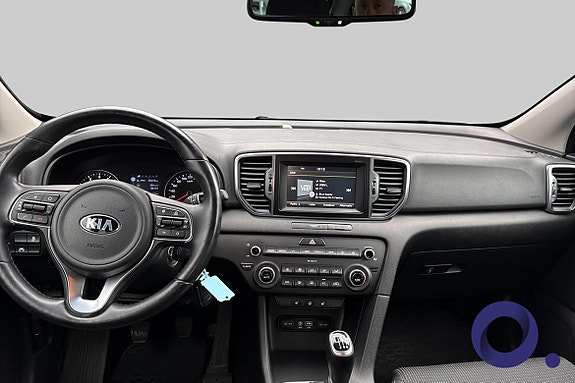 Kia Sportage 14 of 25