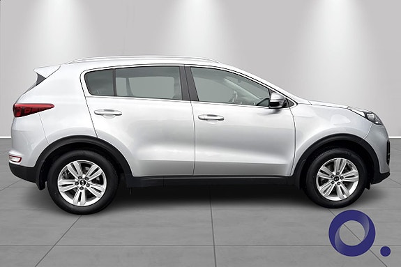 Kia Sportage 7 of 25