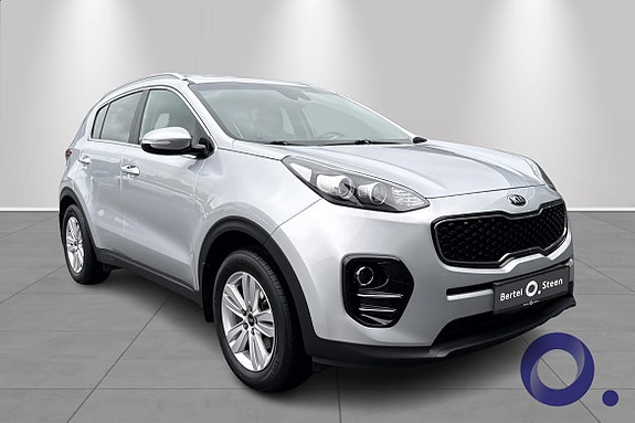 Kia Sportage 8 of 25