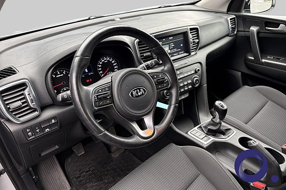 Kia Sportage 13 of 25