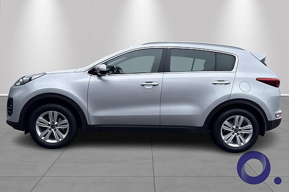 Kia Sportage 2 of 25