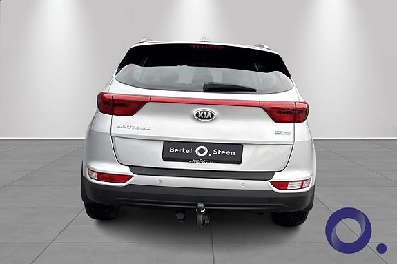 Kia Sportage 4 of 25