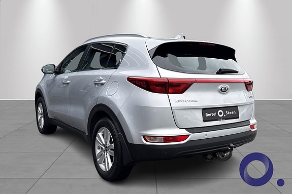 Kia Sportage 3 of 25