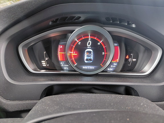 Volvo V40 19 of 30