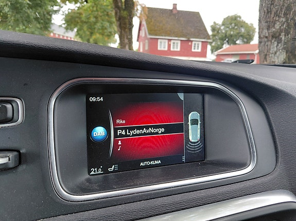 Volvo V40 21 of 30