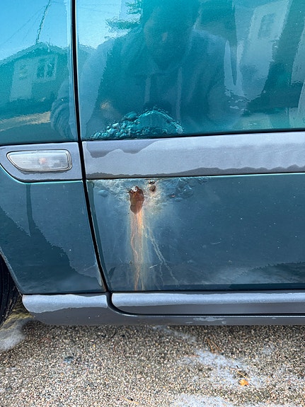Volvo S60 9 of 15