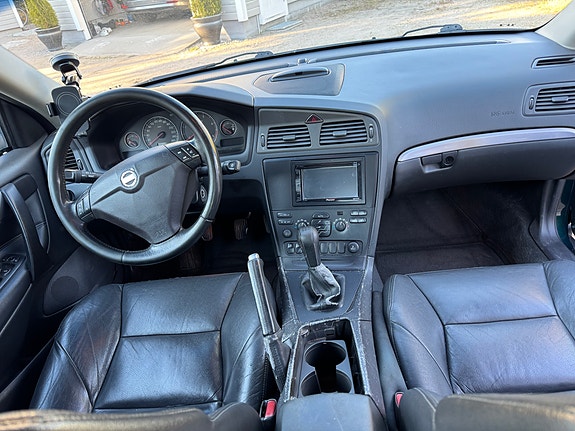 Volvo S60 5 of 15