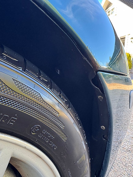 Volvo S60 11 of 15