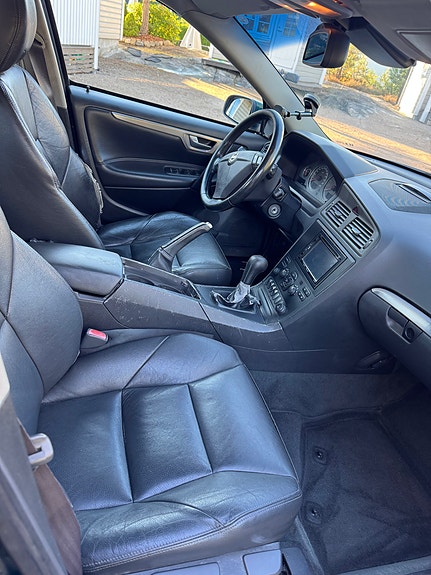 Volvo S60 6 of 15