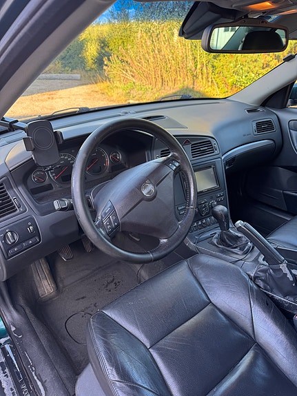 Volvo S60 14 of 15