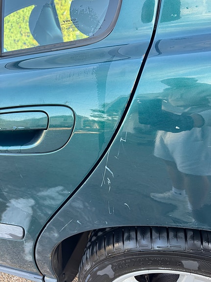 Volvo S60 12 of 15