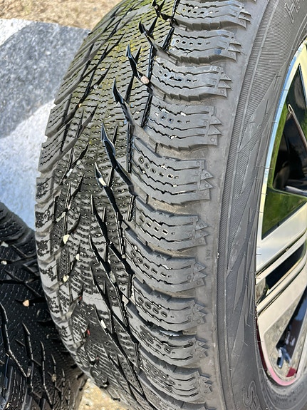 Mercedes-Benz EQA300 20 of 20