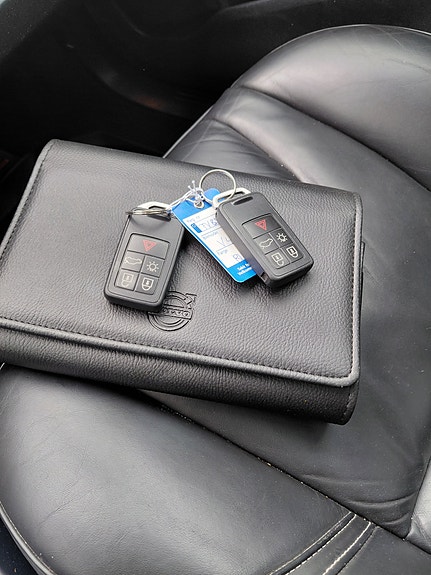 Volvo V40 29 of 30