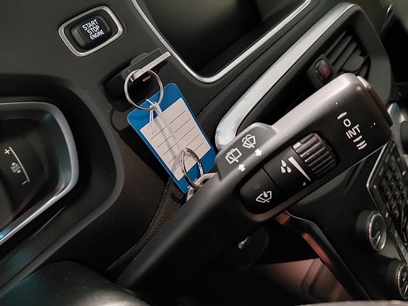 Volvo V40 26 of 30
