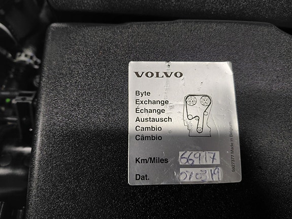 Volvo V40 28 of 30