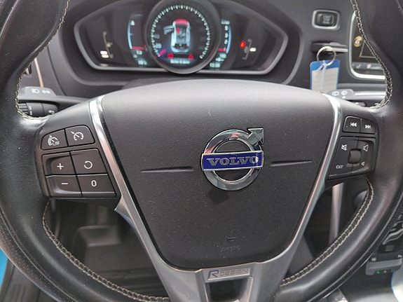 Volvo V40 18 of 30