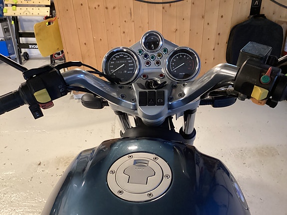 BMW R 850 R 6 of 10