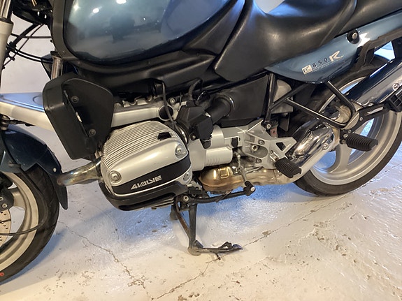 BMW R 850 R 4 of 10