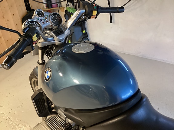 BMW R 850 R 5 of 10