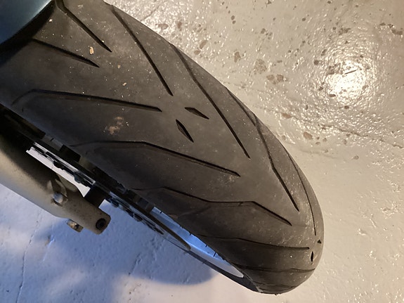 BMW R 850 R 10 of 10