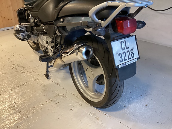 BMW R 850 R 3 of 10