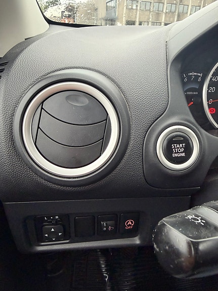 Mitsubishi Space Star I 11 of 15