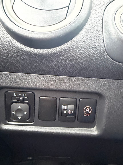 Mitsubishi Space Star I 12 of 15