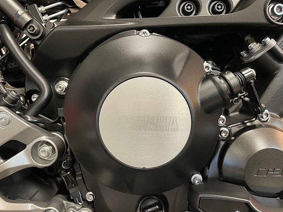 Yamaha XSR 900 *** NYE DEKK * SERVICE/GARANTI *** 21 of 30