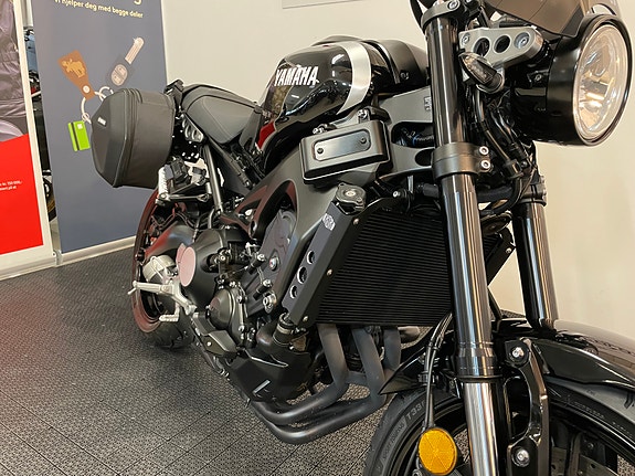 Yamaha XSR 900 *** NYE DEKK * SERVICE/GARANTI *** 30 of 30