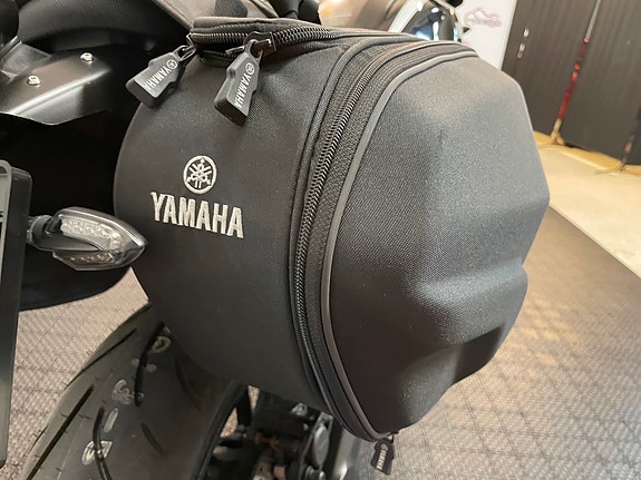 Yamaha XSR 900 *** NYE DEKK * SERVICE/GARANTI *** 15 of 30
