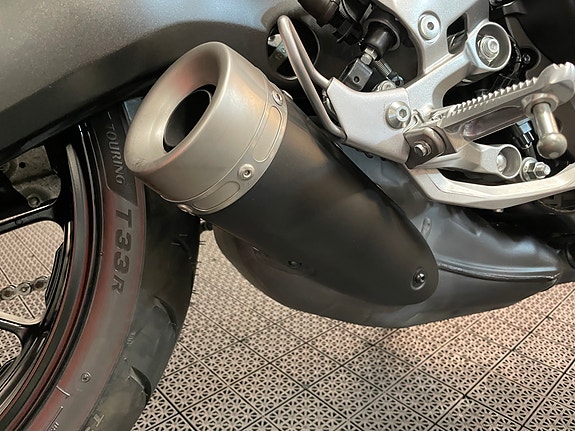 Yamaha XSR 900 *** NYE DEKK * SERVICE/GARANTI *** 18 of 30
