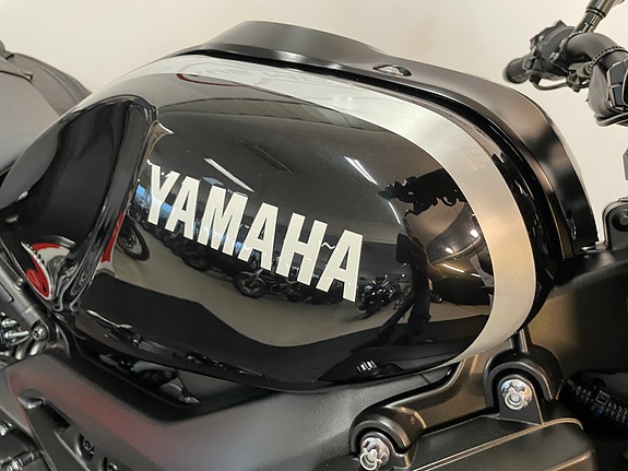 Yamaha XSR 900 *** NYE DEKK * SERVICE/GARANTI *** 29 of 30