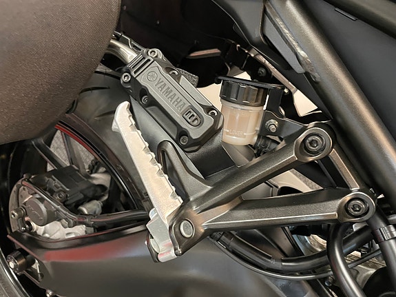 Yamaha XSR 900 *** NYE DEKK * SERVICE/GARANTI *** 20 of 30