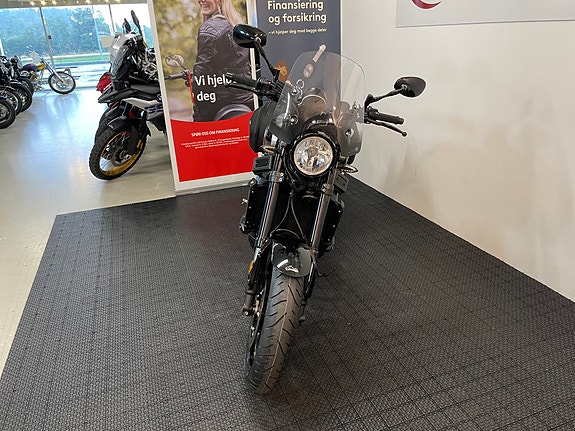 Yamaha XSR 900 *** NYE DEKK * SERVICE/GARANTI *** 4 of 30