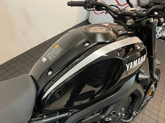 Yamaha XSR 900 *** NYE DEKK * SERVICE/GARANTI *** 28 of 30