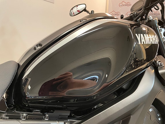 Yamaha XSR 900 *** NYE DEKK * SERVICE/GARANTI *** 27 of 30