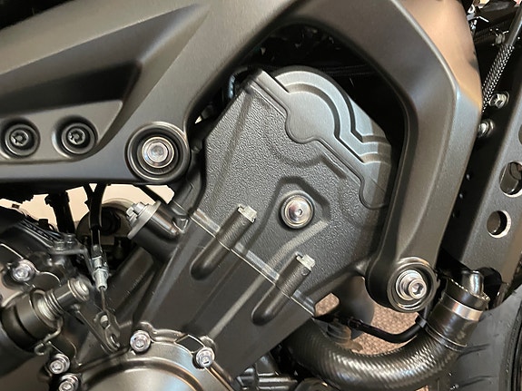 Yamaha XSR 900 *** NYE DEKK * SERVICE/GARANTI *** 22 of 30