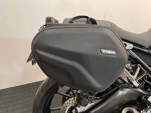 Yamaha XSR 900 *** NYE DEKK * SERVICE/GARANTI *** 16 of 30