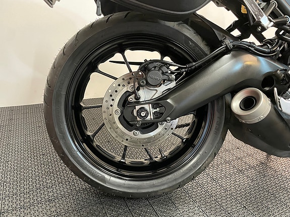 Yamaha XSR 900 *** NYE DEKK * SERVICE/GARANTI *** 13 of 30