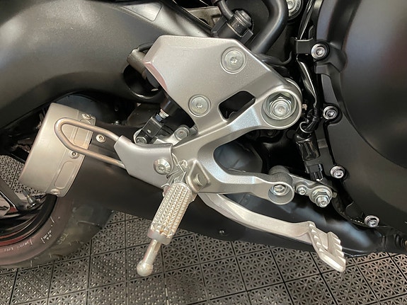 Yamaha XSR 900 *** NYE DEKK * SERVICE/GARANTI *** 19 of 30