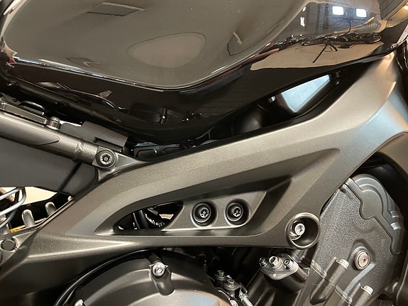 Yamaha XSR 900 *** NYE DEKK * SERVICE/GARANTI *** 24 of 30