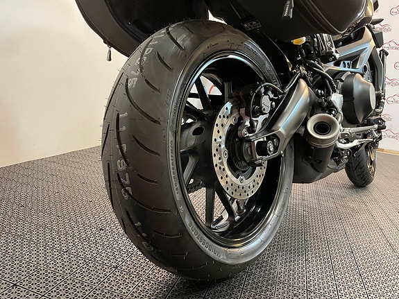 Yamaha XSR 900 *** NYE DEKK * SERVICE/GARANTI *** 12 of 30