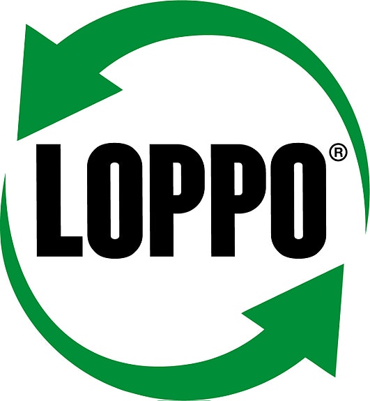 Loppo Norge AS logo