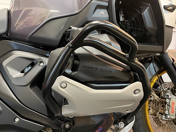 BMW R 1300 GS Adventure TRIPLE BLACK *** SERVICE/GARANTI *** 26 of 30