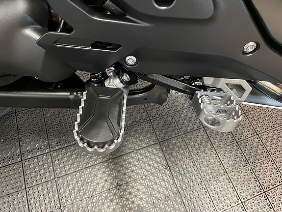 BMW R 1300 GS Adventure TRIPLE BLACK *** SERVICE/GARANTI *** 23 of 30