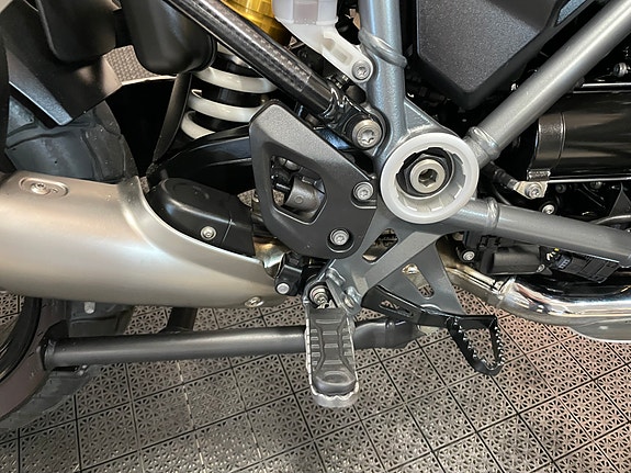 BMW R 1250 GS TRIPLE BLACK *** SERVICE/GARANTI *** 22 of 30