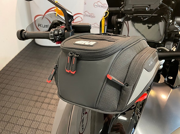 BMW R 1250 GS TRIPLE BLACK *** SERVICE/GARANTI *** 29 of 30