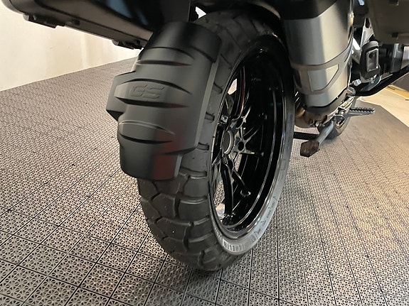 BMW R 1250 GS TRIPLE BLACK *** SERVICE/GARANTI *** 16 of 30